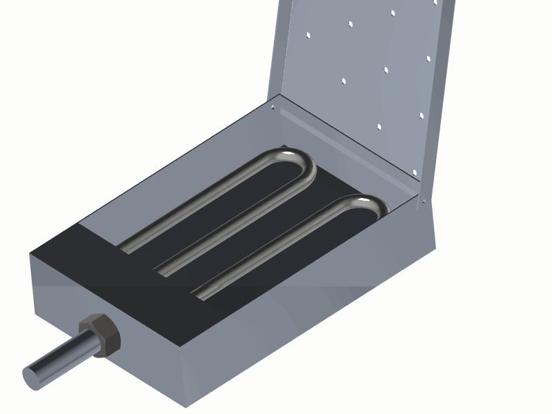 Vision Smoker