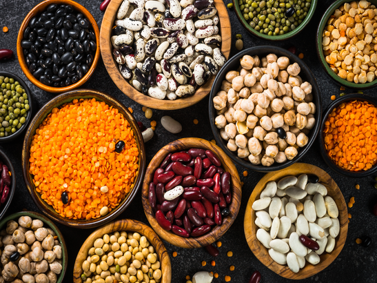 Legumes